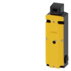 SIEMENS - SIE3SE53120SD13 FIN SIC MET, BL MECC, 230VAC, STD