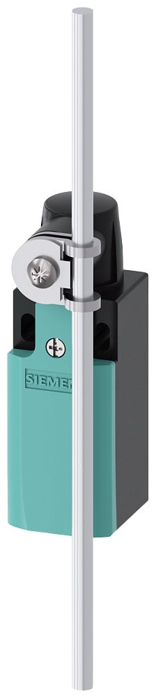 SIEMENS - SIE3SE52320HK80 FP31 ASTA ALL 200MM 1N0-1R RAP INTEG
