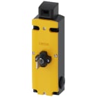 SIEMENS - SIE3SE53120SE13 Interruttore di posizione di sicurezza, forza di ritenuta 2600 N, 5 direzioni di azionamento, 3 x