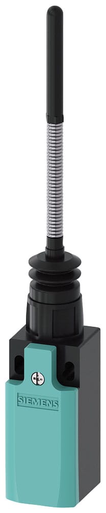 SIEMENS - SIE3SE52320HR01 Interruttore di posizione, custodia in plastica, EN 50047, 31 mm, connessione dellapparecchio
