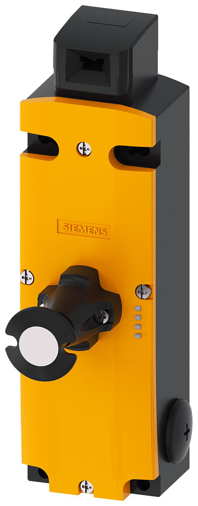 SIEMENS - SIE3SE53121SF11 FIN SIC MET, BL MECC, 24VDC, LED, PULS