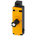 SIEMENS - SIE3SE53121SF11 Interruttore di posizione di sicurezza, forza di ritenuta 2600 N, 5 direzioni di azionamento, 3 x