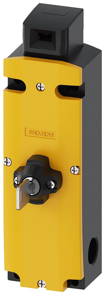 SIEMENS - SIE3SE53220SE22 FIN SIC PL, BL MECC, 115VAC, KEY