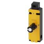 SIEMENS - SIE3SE53221SF21 FIN SIC PL, BL MECC, 24VDC, LED, PULS