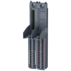 SIEMENS - SIE6DL11936TP000BP0 TERMINAL BLOCK, TYPE P0, DARK-COLORED