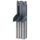 SIEMENS - SIE6DL11936TP000DN0 TERMINAL BLOCK, TYPE N0, LIGHT-COLORED