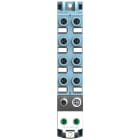 SIEMENS - SIE6ES71435BF000BA0 SIMATIC ET 200AL DIQ 4+DQ 4 x DC 24 V/0,5 A 8 x M8