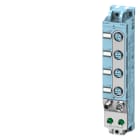 SIEMENS - SIE6ES71445KD000BA0 ET 200AL, AI 4XU/I/RTD, 4XM12