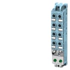 SIEMENS - SIE6ES71415BF000BA0 ET 200AL, DI 8X24VDC, 8XM8
