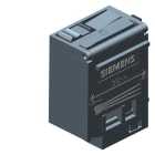 SIEMENS - SIE6ES75908AA000AA0 CONNECTOR PLUG FOR POWER SUPPLY (PS/PM)