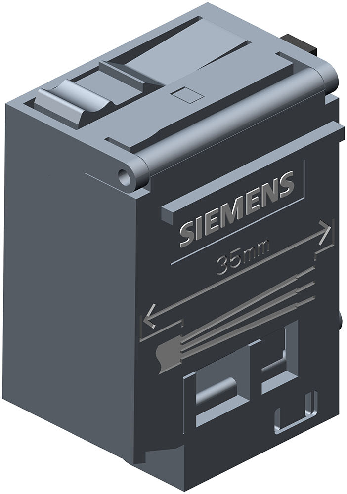 SIEMENS - SIE6ES75908AA000AA0 CONNECTOR PLUG FOR POWER SUPPLY (PS/PM)