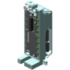 SIEMENS - SIE6ES71434BF500AA0 SIMATIC ET 200pro 4DI/4DQ DC 24 V/0,5 A