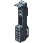 SIEMENS - SIE6AG11936BP207BB0 SIPLUS ET 200SP BU20-P12+A4+0B