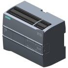 SIEMENS - SIE6ES72151HG400XB0 SIMATIC S7-1200 CPU 1215C DC/DC/relè 14DI / 10DQ / 2AI / 2AQ