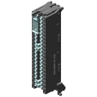 SIEMENS - SIE6ES75921BM000XB0 SIMATIC S7-1500 Connettore frontale Morsetto push-in per moduli larghi 35 mm