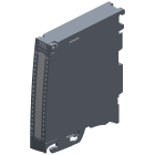 SIEMENS - SIE6ES75317QD000AB0 SIMATIC S7-1500 AI 4 x U/I/RTD/TC ST 25 mm incl. connettore frontale push-in, elemento di alimentazione, staffa per schermo e morsetto per schermo