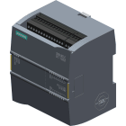 SIEMENS - SIE6ES72121HF400XB0 SIMATIC S7-1200 CPU 1212FC DC/DC/relè 8DI/6DQ/2AI