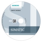 SIEMENS - SIE6AV66766MB006AX0 SIMATIC MODBUS / TCP CP