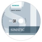 SIEMENS - SIE6ES78701AA010YA1 S7 DRIVER F CP341,MODBUS MASTER, W/O SW