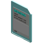 SIEMENS - SIE6ES79538LM320AA0 SIMATIC S7 Micro Memory Card 4 MB per S7-300/ET 200