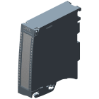 SIEMENS - SIE6ES75221BH010AB0 S7-1500, DQ 16X24V DC/05A HF