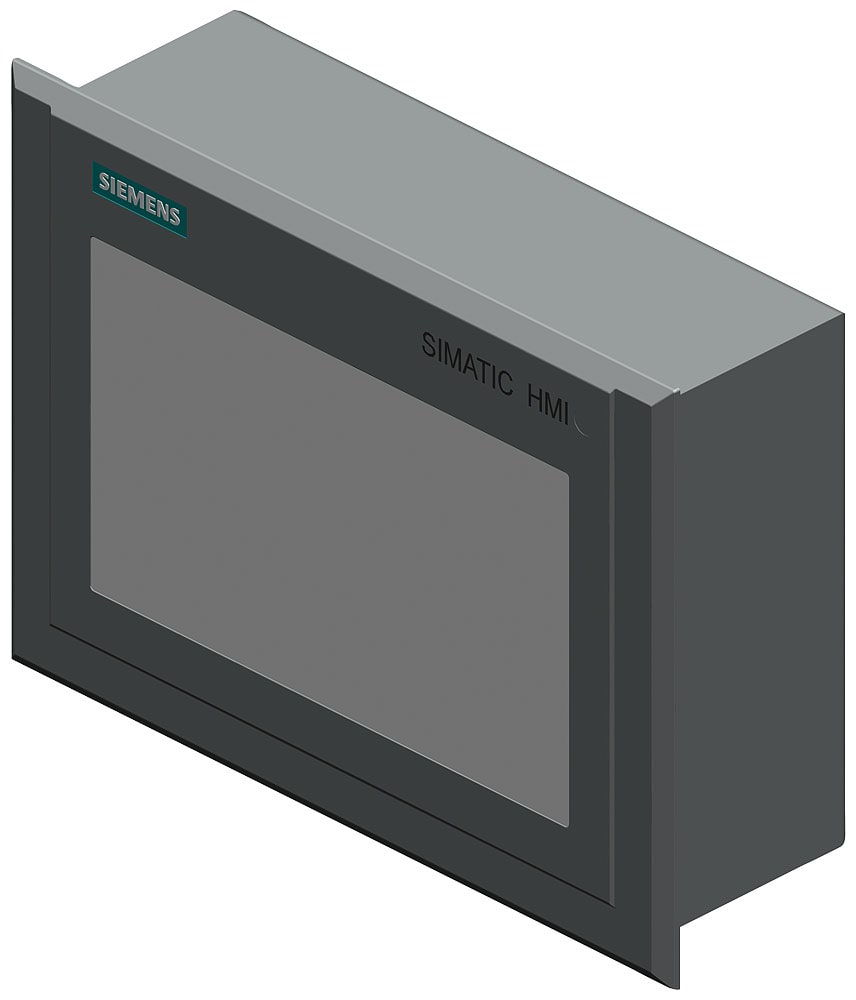 SIEMENS - SIE6AG11240GC132AX0 SIPLUS HMI TP700 COMFORT OUTDOOR