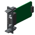 SIEMENS - SIE6ES79632AA100AA0 SIMATIC S7-400 IF 963 PtP 20 mA (TTY)