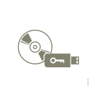SIEMENS - SIE6AV21043DD070AE0 SIMATIC WinCC Runtime Advanced V11 ... V16 ... V17 512 PowerTag