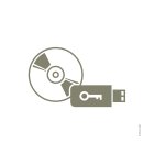 SIEMENS - SIE6AV21540BS018AA0 SIMATIC WinCC Unified Database Storage V18 Software su CD