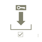 SIEMENS - SIE6AV21541GB200LB0 SIMATIC WinCC Unified V17 PC Runtime PowerPack PC 10 000 ... 50 000 PowerTag Download di License Key
