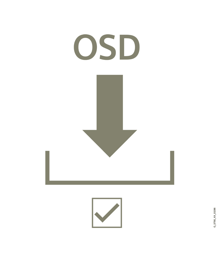 SIEMENS - SIE6ES78221AE080YE3 SIMATIC STEP 7 PROF. UPGRADE V18 DL