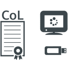 SIEMENS - SIE6ES78334CC460YT8 S7 F SYSTEMS SW MEDIA PACKAGE V6.4