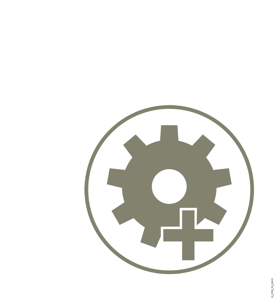 SIEMENS - SIE6ES79601CB005AA5 SIMATIC S7-1500 Cavo Sync FO 10 m