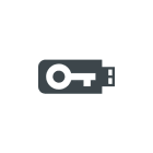 SIEMENS - SIE6ES76583XD002YB5 SIMATIC PDM, software 100 Tag. Floating License per 1 User, E-SW, senza SW, senza documentazione, License Key su chiavetta USB, classe A, HW di rif...