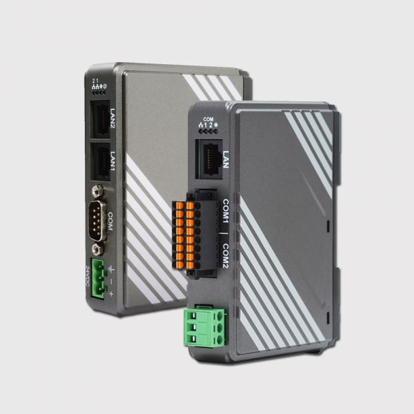 TECNO BI SRL - TNBCMT-G02 GATEWAY MQTT/OPC UA/INDUSTRY 4.0 WIFI