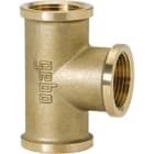 GEBO ITALIA - GEI130-4BH TEE A 90° 1/2
