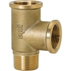 GEBO ITALIA - GEI134-5BH TEE FFM 3/4