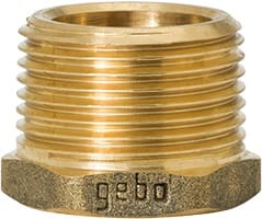 GEBO ITALIA - GEI241-19BH RIDUZIONE MF 1/2 X 3/8