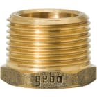 GEBO ITALIA - GEI241-28BH RIDUZIONE MF 1.1/4 X 3/4