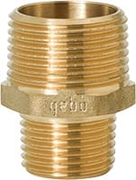 GEBO ITALIA - GEI245-22BH NIPPLO RIDOTTO MM 3/4 X 1/2