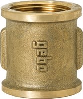 GEBO ITALIA - GEI270-5BH MANICOTTO FF 3/4