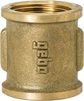 GEBO ITALIA - GEI270-6BH MANICOTTO FF 1