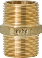 GEBO ITALIA - GEI280-4BH NIPPLO MM 1/2