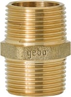 GEBO ITALIA - GEI280-8BH NIPPLO MM 1.1/2