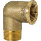 GEBO ITALIA - GEI92-8BH GOMITO 90° MF 11/2