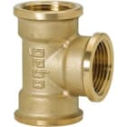 GEBO ITALIA - GEI130-22BR TEE 90° RIDOTTO 3/4 X 1/2 X 3/4
