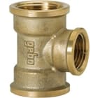 GEBO ITALIA - GEI130-8BR TEE 90° 1.1/2