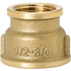 GEBO ITALIA - GEI240-26BR MANICOTTO RIDOTTO FF 1 X 3/4