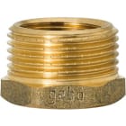 GEBO ITALIA - GEI241-35BR RIDUZIONE MF 2 X 3/4