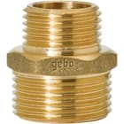 GEBO ITALIA - GEI245-18BR NIPPLO RIDOTTO 1/2 X 1/4